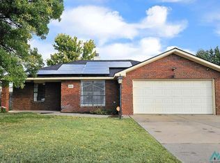 232 Mariposa Dr, Clovis, NM 88101