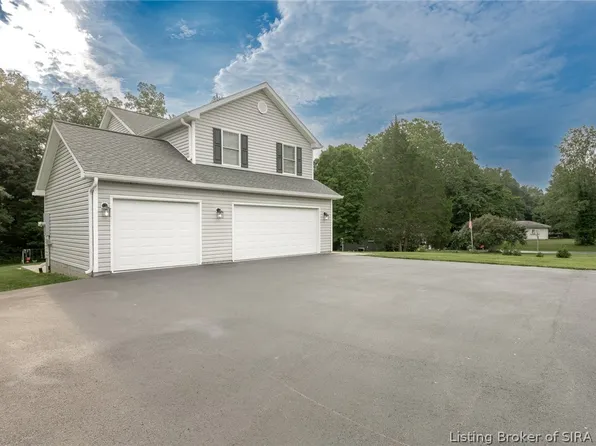 2028 S State Road 60, Salem, IN 47167