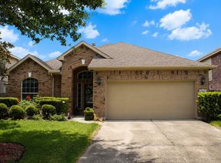 13827 McKinney Creek Ln, Houston, TX 77044