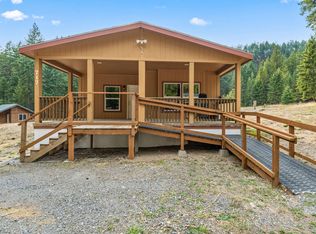 717 Dry Gulch Rd, Colville, WA 99114