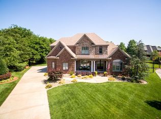 3442 Autumn Oaks Ct, Murfreesboro, TN 37129