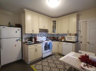 1468 Commonwealth Ave #II, Brighton, MA 02135
