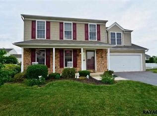 55 Joan Dr, York, PA