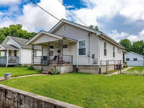 264 Howman Ave, Hamilton, OH 45011