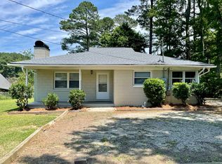 5711 Old Stage Rd, Raleigh, NC 27603