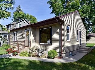 5715 Grand Ave S, Minneapolis, MN 55419