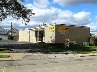 5301 Oakman Blvd, Dearborn, MI 48126
