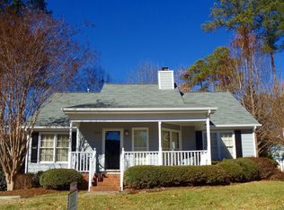 300 Crosspine Dr, Raleigh, NC 27603