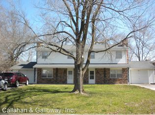 4821 E Meadow Lark Ln APT B, Columbia, MO 65201