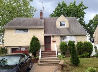 2724 Hickory Rd, Union, NJ 07083