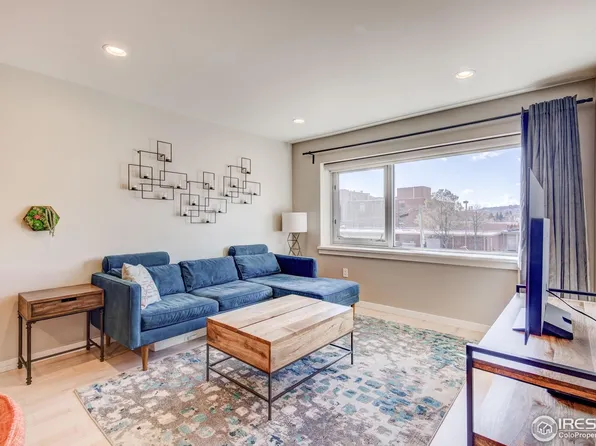 1201 Balsam Ave #203, Boulder, CO 80304