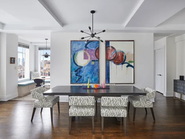 353 West 56th Street 11FG image 1 of 17