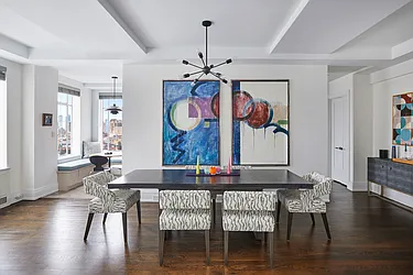 353 West 56th Street, #11FG