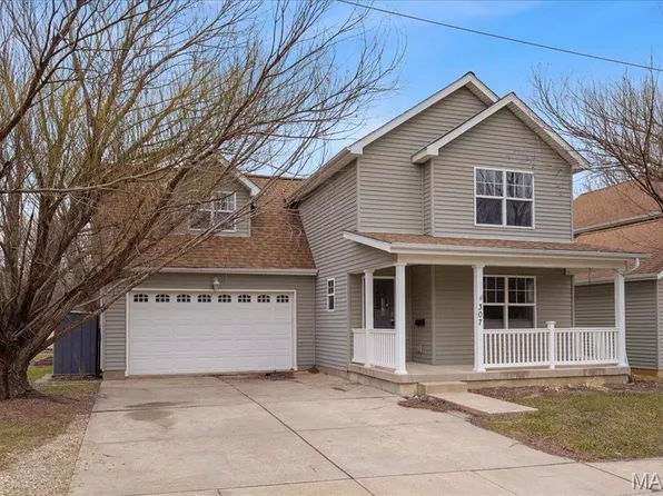307 Memphis St, Saint Louis, MO 63122