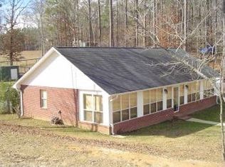 115 County Road 602, Clanton, AL 35046