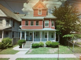 540 Laurel Ave, Bridgeport, CT 06605