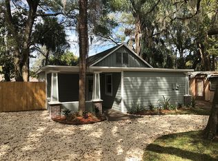 205 W Hiawatha St, Tampa, FL 33604
