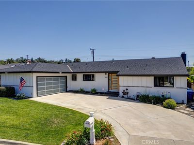 10122 Groveside Ave, Whittier, CA, 90603