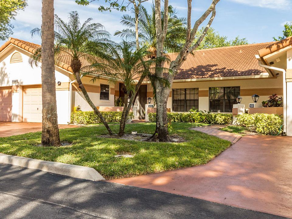 1st image of 9844 Pavarotti Ter APT 102