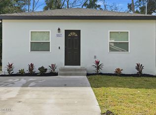 557 Live Oak Ave, Daytona Beach, FL 32114