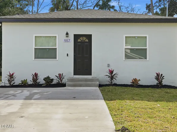 557 Live Oak Ave, Daytona Beach, FL 32114