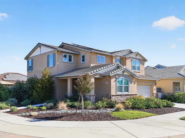 1675 Brubaker St, Woodland, CA 95776