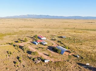 (Undisclosed Address), Mountainair, NM 87036