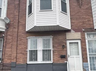 3255 D St, Philadelphia, PA 19134