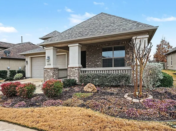 10308 Claystone Dr, Argyle, TX 76207