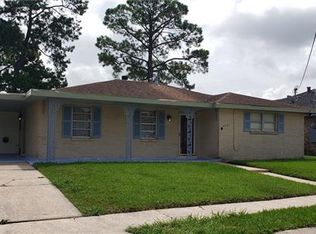 4927 Sierra Madre Dr, New Orleans, LA 70127