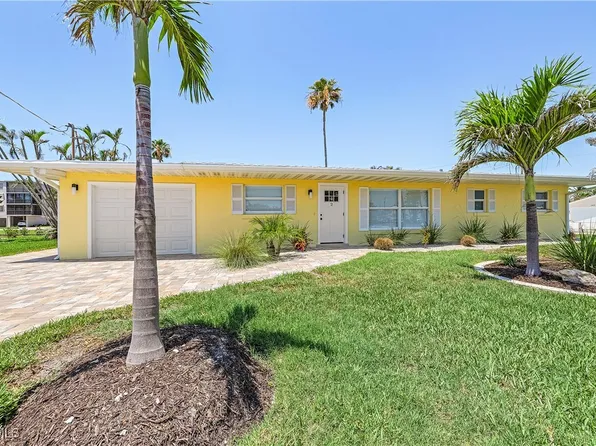 2 Fairview Blvd, Fort Myers Beach, FL 33931