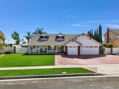 13435 Smokestone St, Rancho Cucamonga, CA, 91739