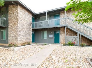 2506 Manor Cir APT B, Austin, TX 78723