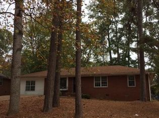 8364 Dewayne Ln, Jonesboro, GA 30236