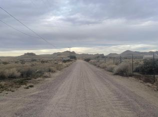 4841 Ace Ave, Rosamond, CA 93560