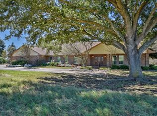 5781 Old Highway 36 Rd, Bellville, TX 77418