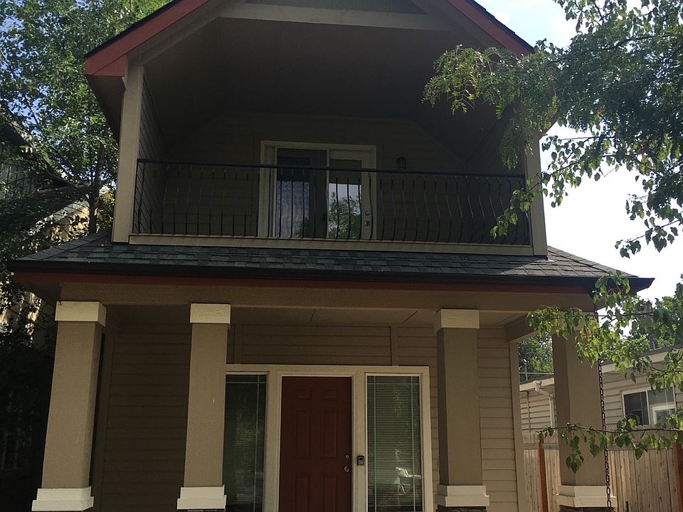 1416 S Denver Ave. Boise, ID