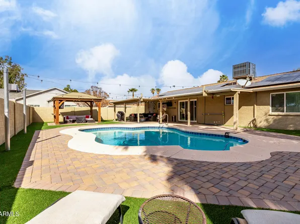 3503 E CAMPO BELLO Drive, Phoenix, AZ 85032