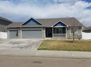 16241 Ginger Ave, Mead, CO 80542