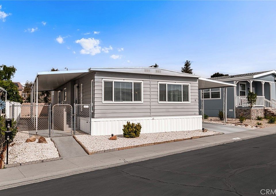 1st image of 1251 E Lugonia Ave Space 18