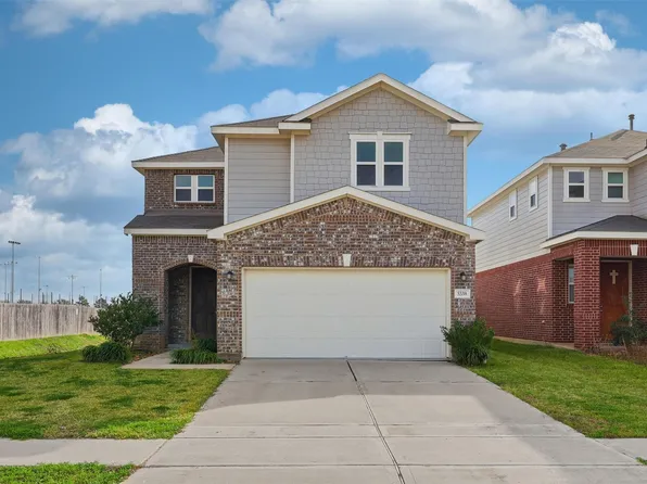 5338 Rose Trellis St, Katy, TX 77493