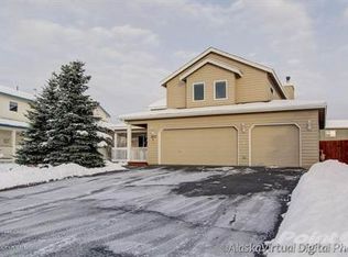 1833 Concord Hill Dr, Anchorage, AK 99515