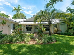 5101 SW 74th Ter, Miami, FL 33143