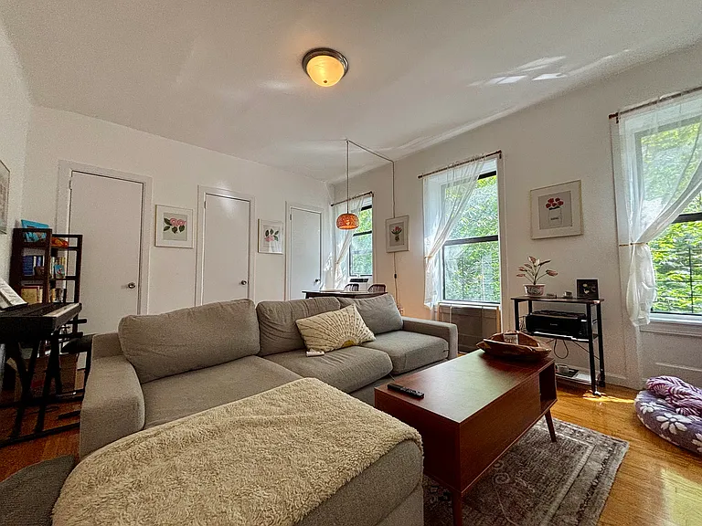 80 Fort Washington Ave #35 — Photo 1