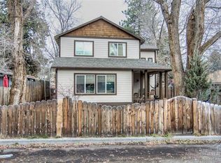 1314 NW Lexington Ave, Bend, OR 97703