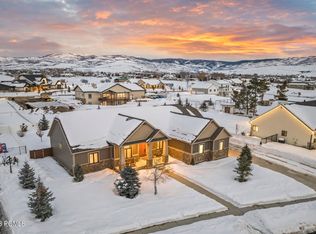 1301 S 2950 E, Heber, UT 84032