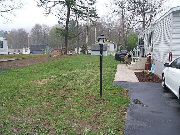 yard
