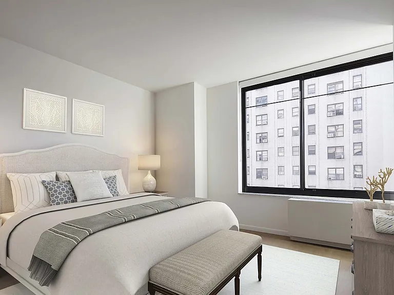 180 W 20th St #7T — Photo 3
