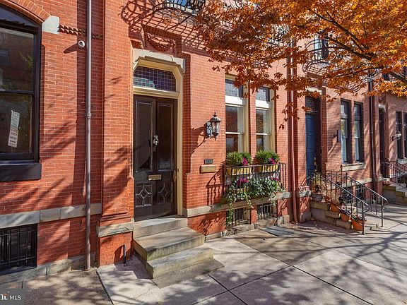 2nd image of 1007 N Calvert St