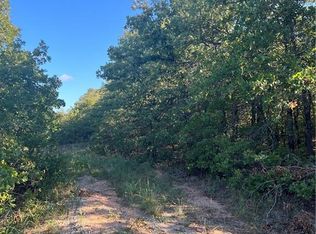 Goit Rd, Wanette, OK 74878